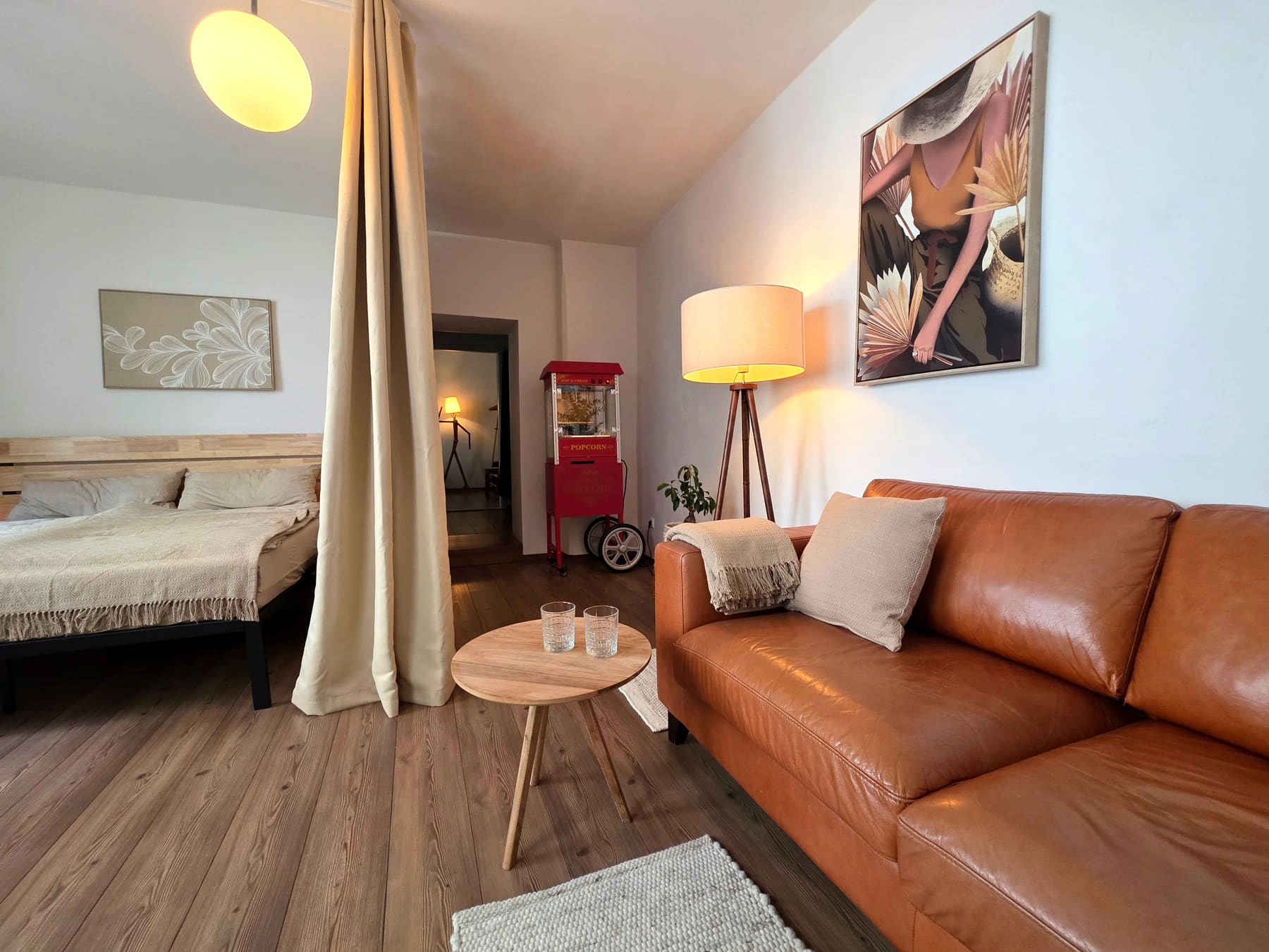 Altstadt Apartment · Altstadt (Old Town), Passau